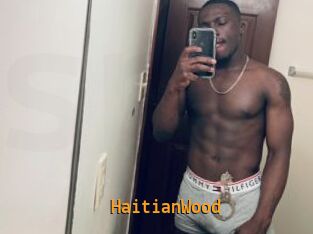 HaitianWood