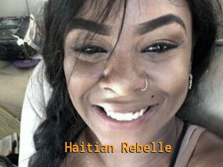 Haitian_Rebelle