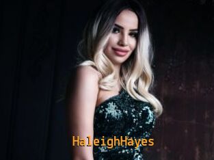 HaleighHayes Sexcam Portal