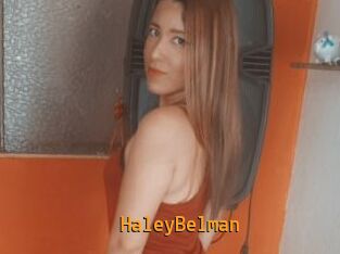 HaleyBelman