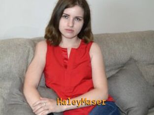 HaleyMaser