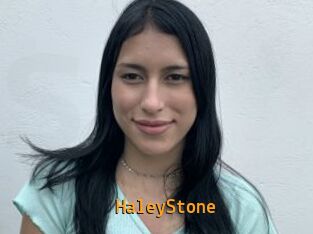 HaleyStone