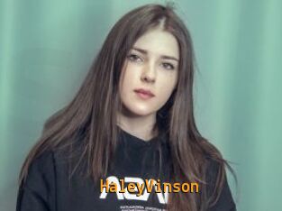 HaleyVinson