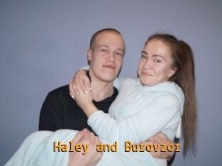 Haley_and_Burovzor