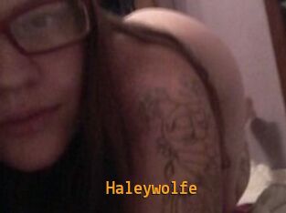 Haleywolfe