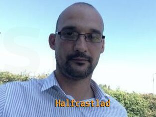 Halfcastlad