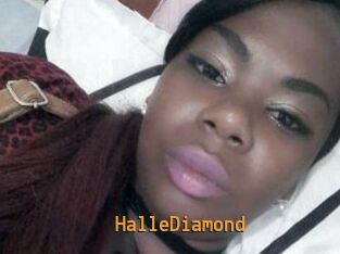 HalleDiamond