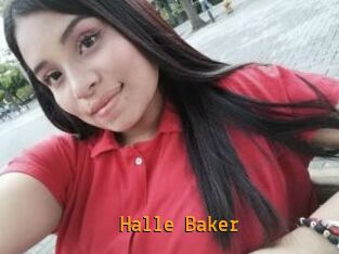 Halle_Baker