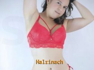 Halrinach