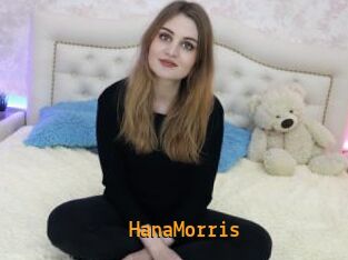 HanaMorris