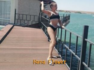 Hana_Flower