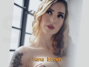 Hana_brown