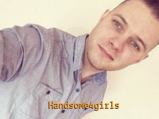 Handsome4girls