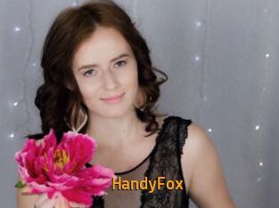 HandyFox