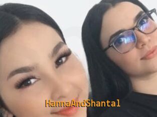 HannaAndShantal