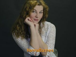 HannaBarnes