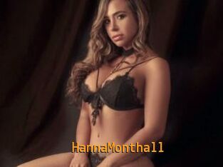 HannaMonthall