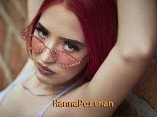 HannaPortman