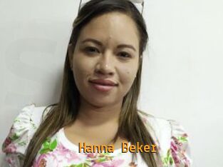 Hanna_Beker Sexcam Portal