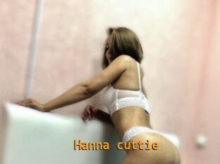 Hanna_cuttie