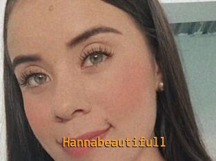 Hannabeautifull