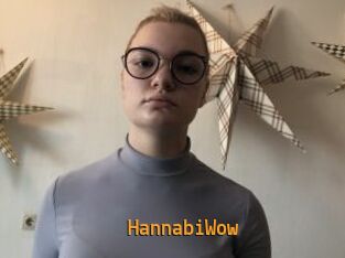 HannabiWow