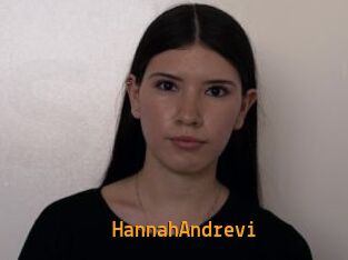 HannahAndrevi