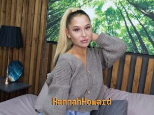 HannahHoward