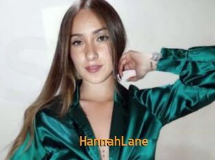 HannahLane Sexcam Portal