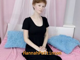 HannahPattinson