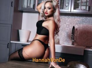 HannahVonDe
