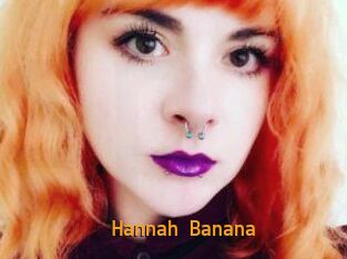 Hannah_Banana
