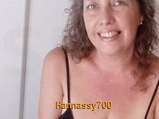 Hannassy700