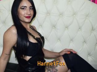HannetFox