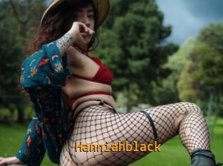 Hanniahblack
