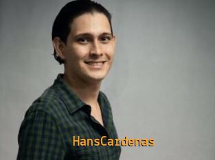 HansCardenas