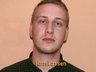 HansLarsen