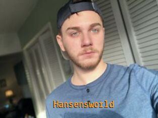 Hansensworld