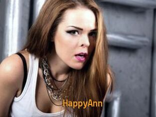 HappyAnn