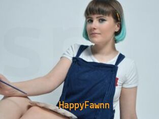 HappyFawnn