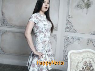 HappyNora