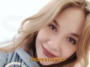 Happysinners