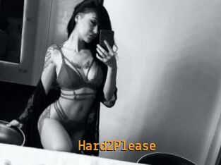 Hard2Please