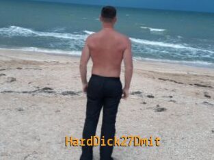 HardDick27Dmit