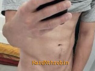 HardNthrobin