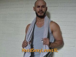 HardSexyLoverXL