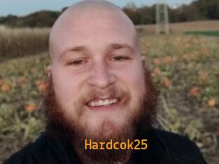 Hardcok25