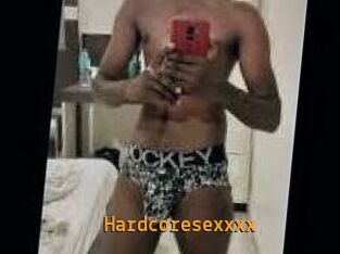 Hardcoresexxxx
