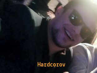 Hardcorov