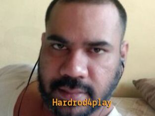 Hardrod4play